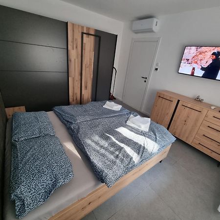 Porto Luxury Tivat Apartment Exterior foto