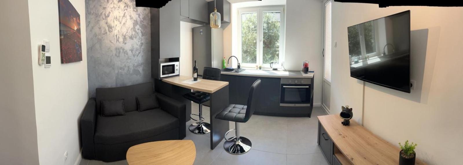 Porto Luxury Tivat Apartment Exterior foto