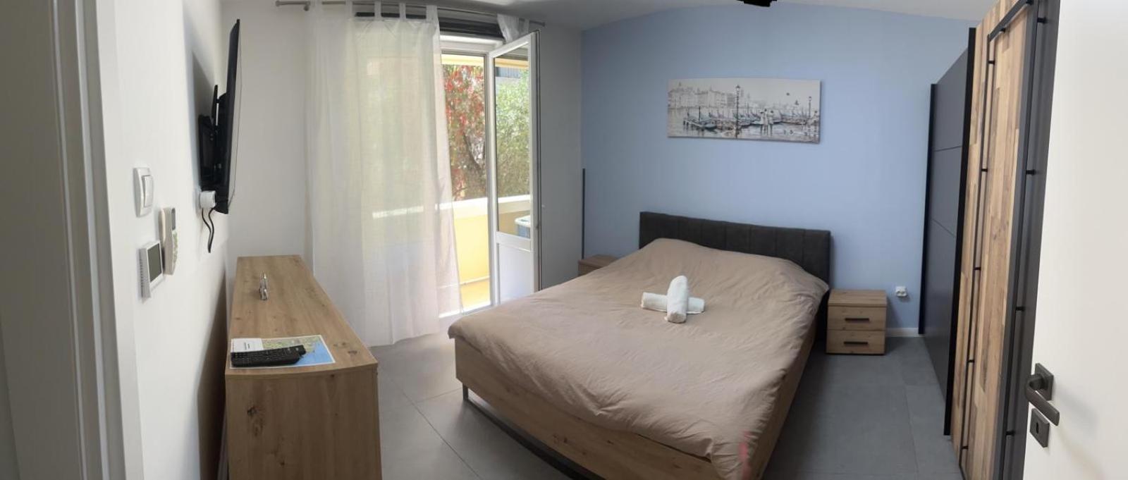 Porto Luxury Tivat Apartment Exterior foto