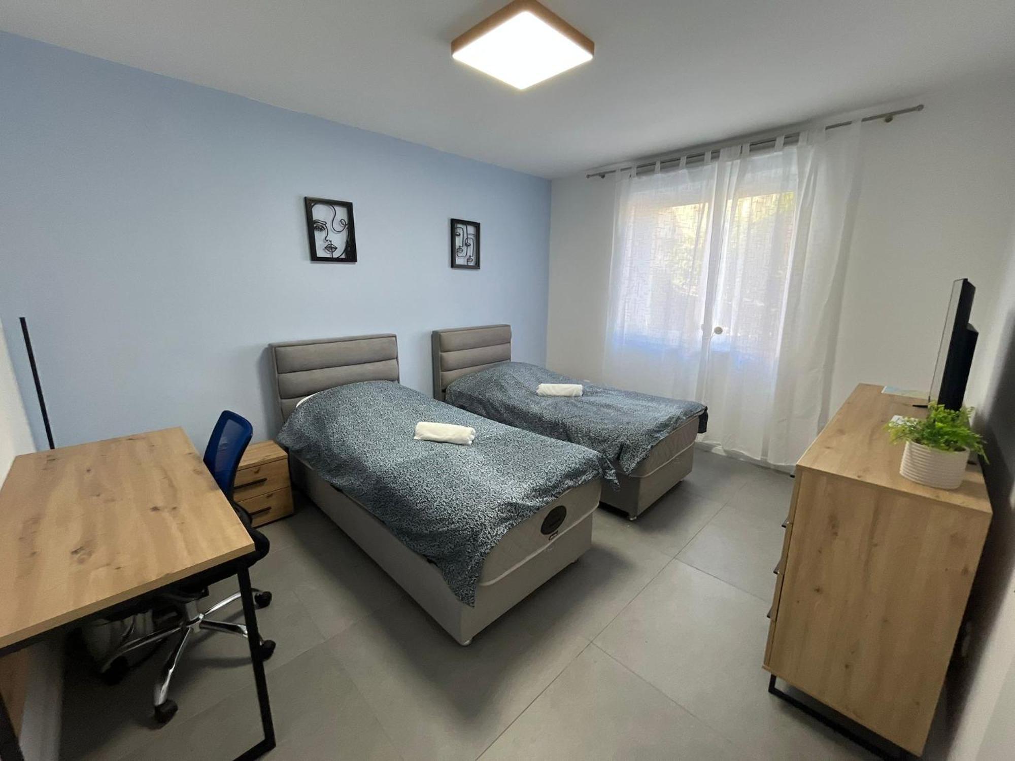 Porto Luxury Tivat Apartment Exterior foto