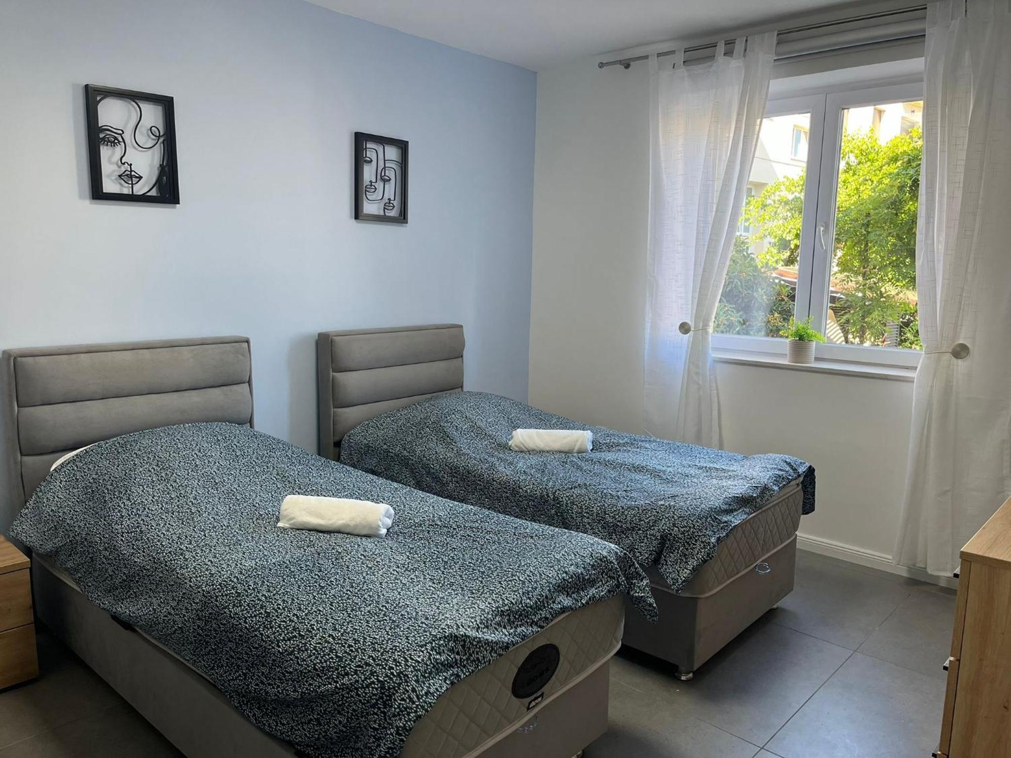 Porto Luxury Tivat Apartment Exterior foto